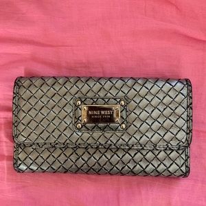 Nine West Wallet